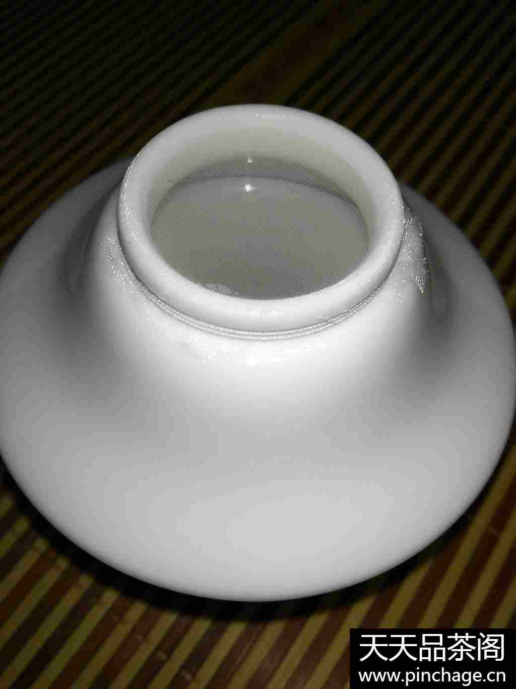 白瓷茶具套装特价