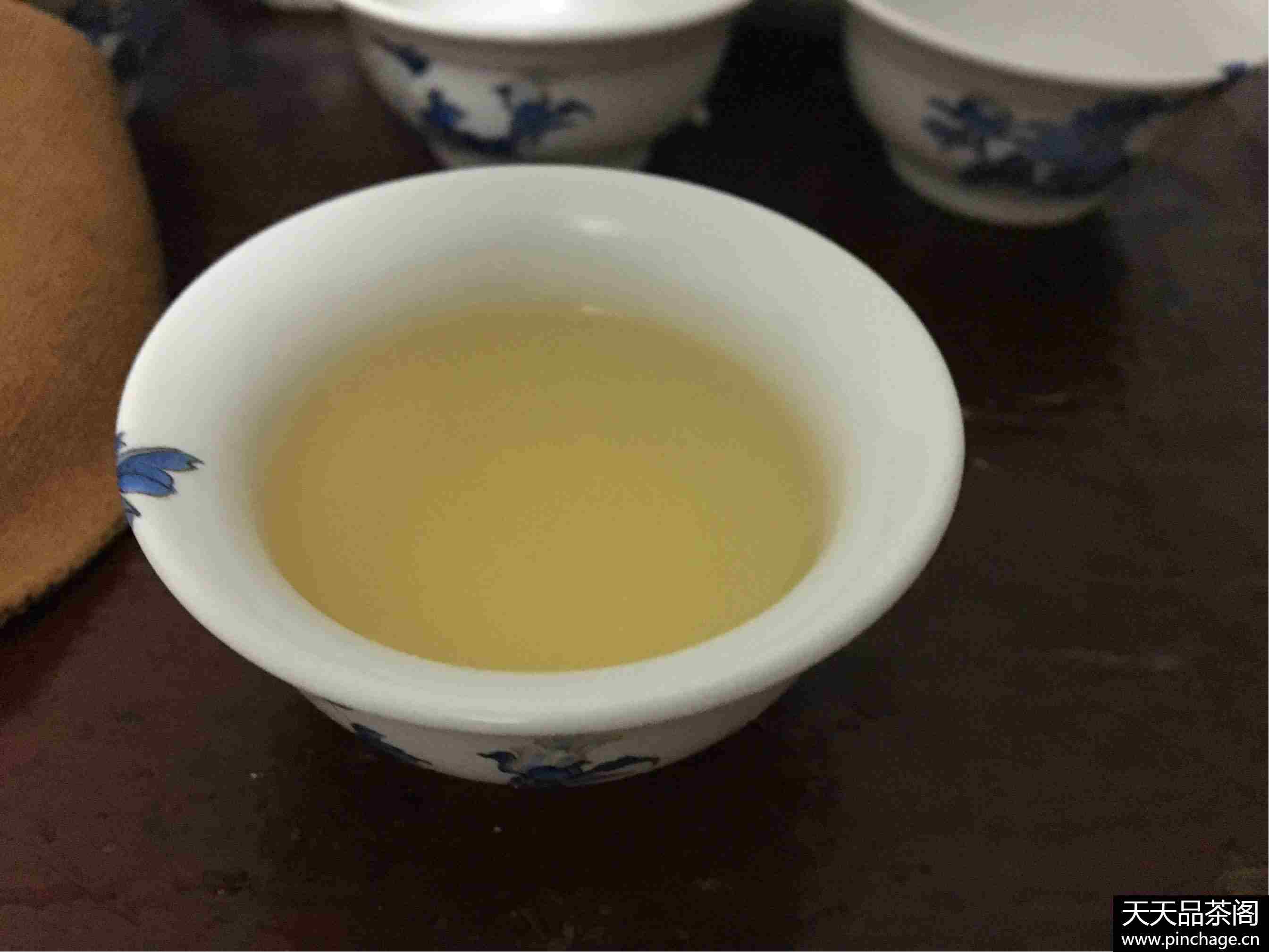 中国质造国画牡丹德化高白瓷茶具