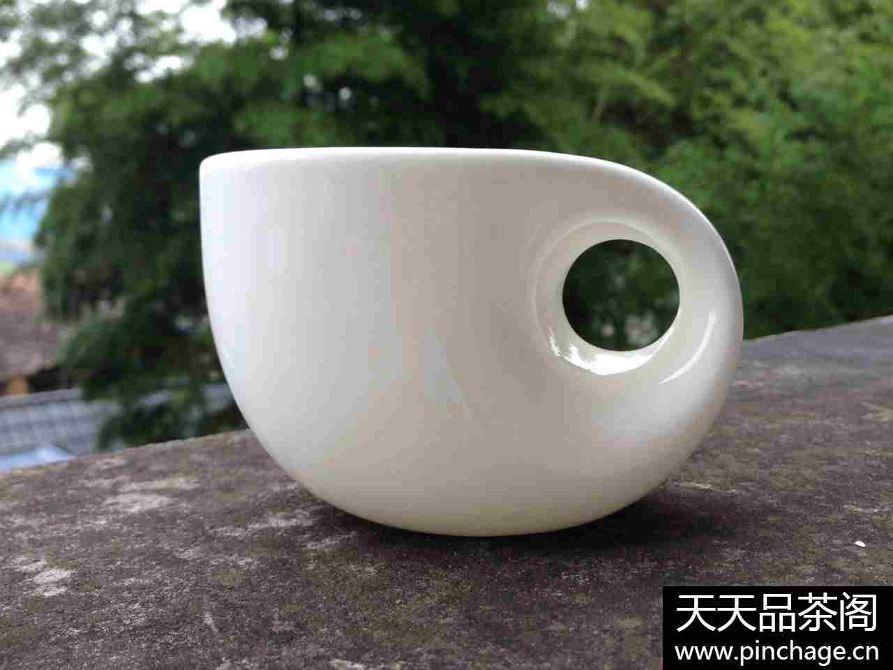 大水滴壶创意陶瓷瓷茶具 茶壶