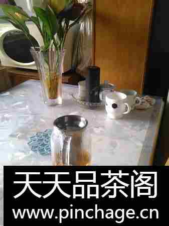 尚明耐热玻璃茶壶茶具纯手工