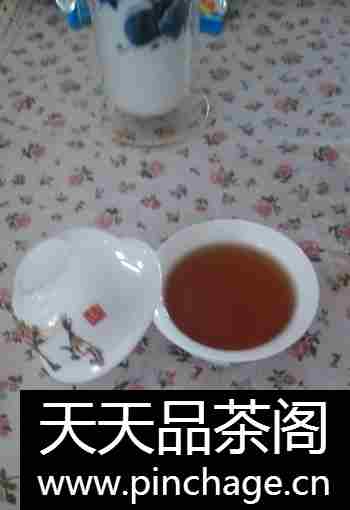 正山小种红茶 配送一套红茶茶具