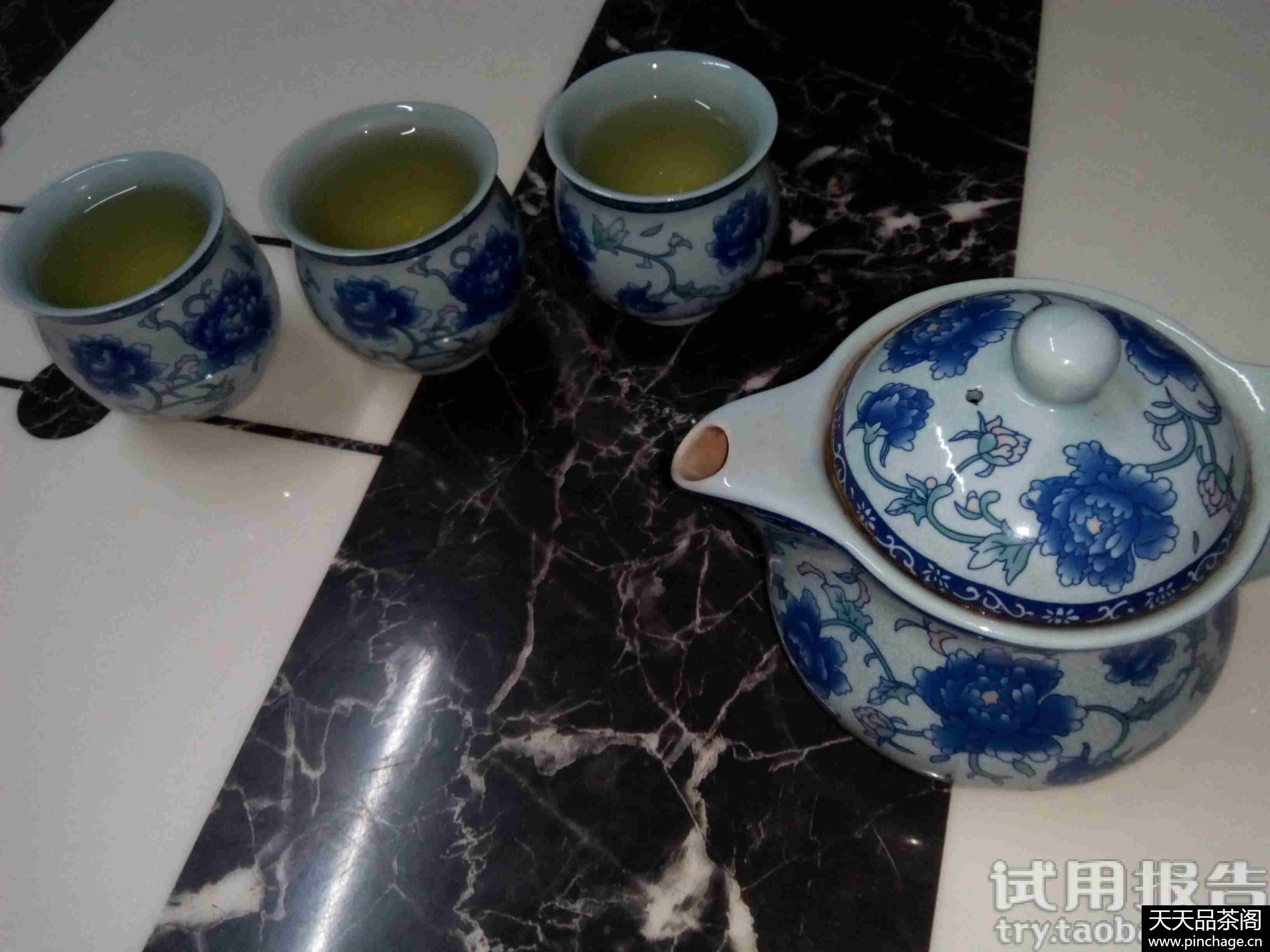 新茶特级清香型安溪铁观音茶叶