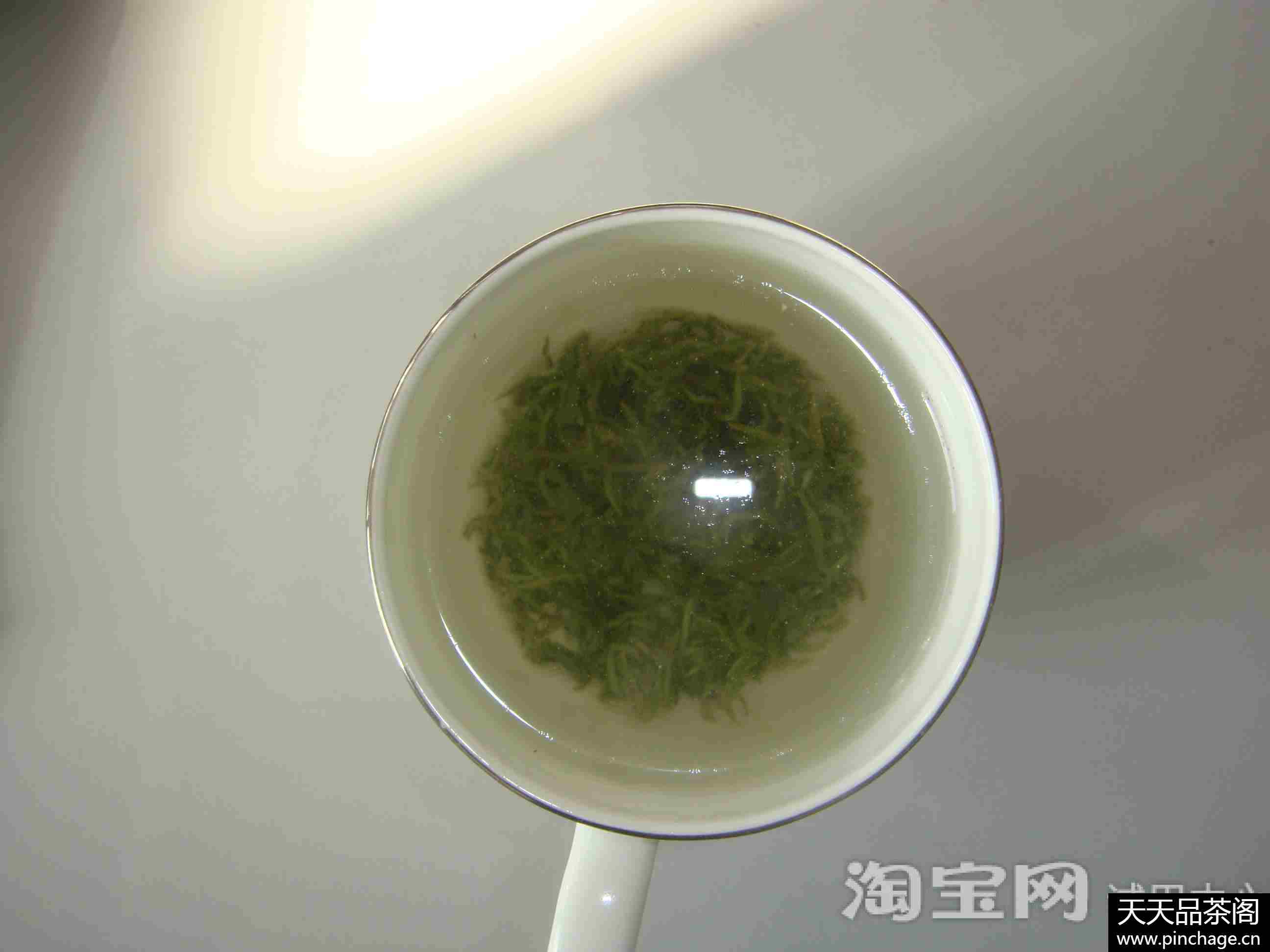特级碧螺春 新茶绿茶茶叶