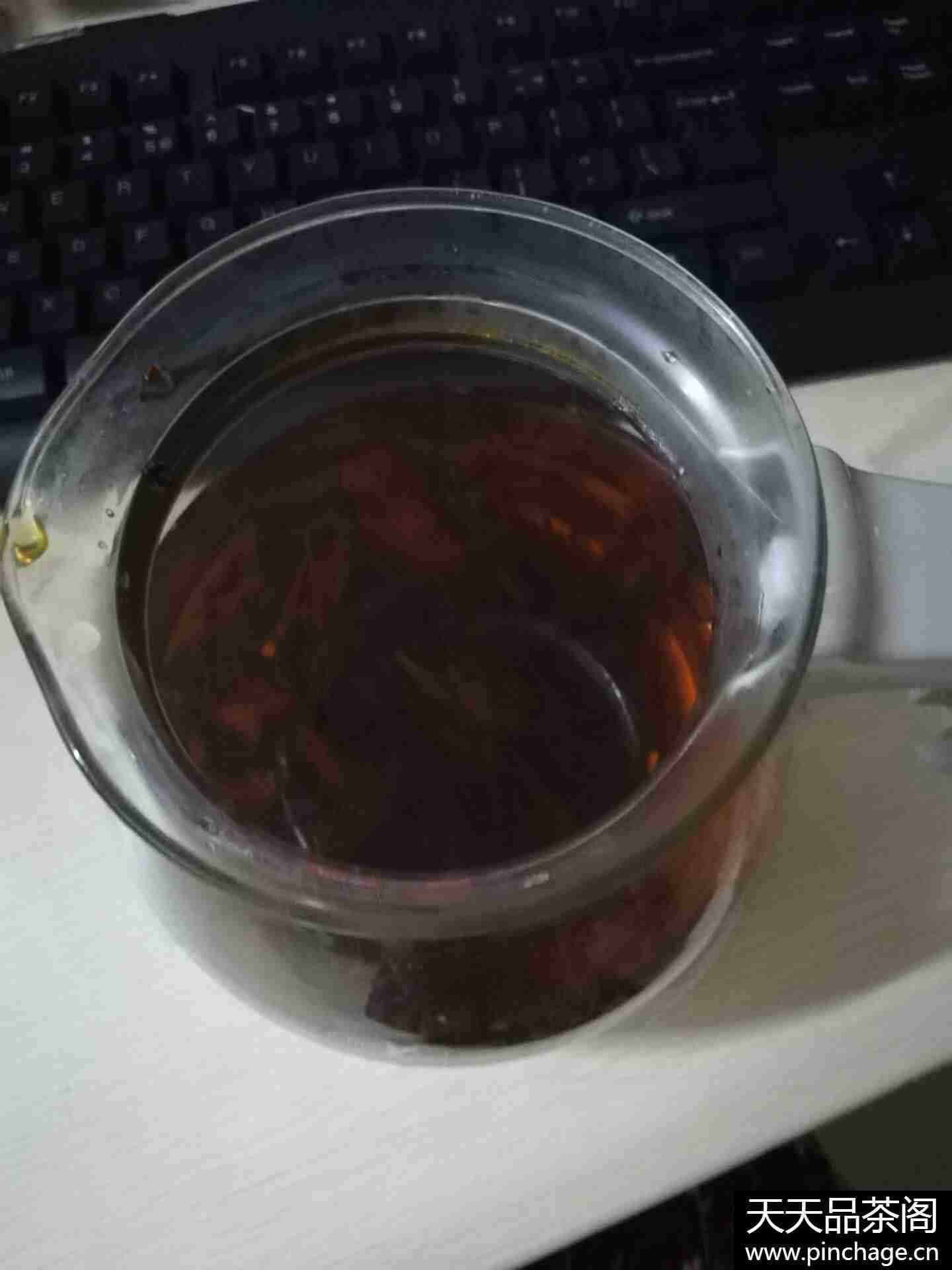 高原滇红茶