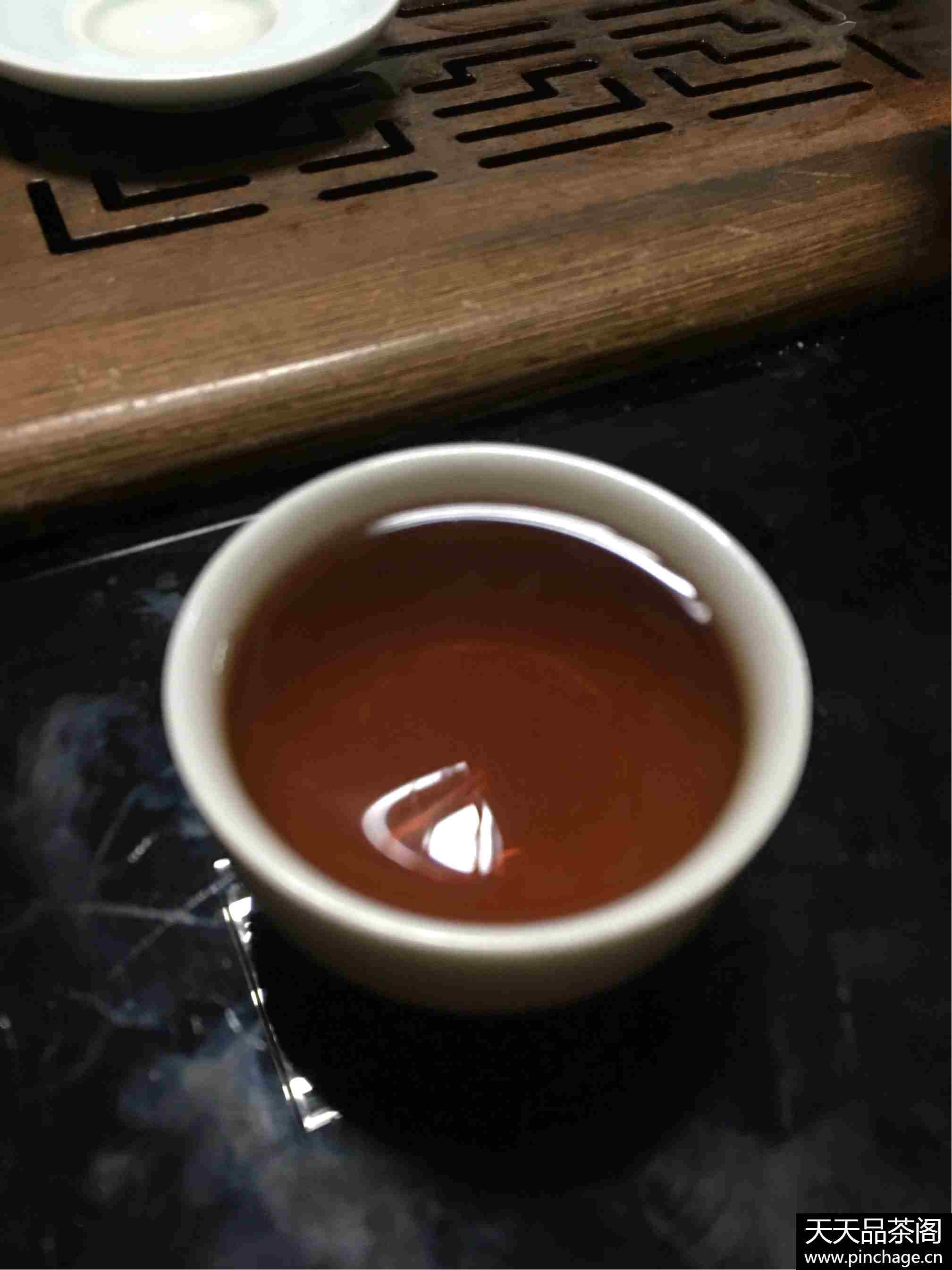 台湾正品黑乌龙茶