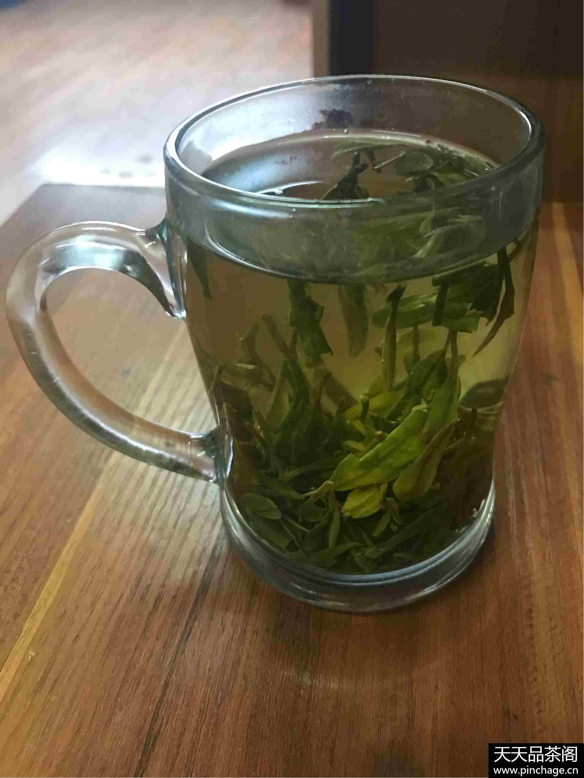杭州龙坞西湖龙井绿茶