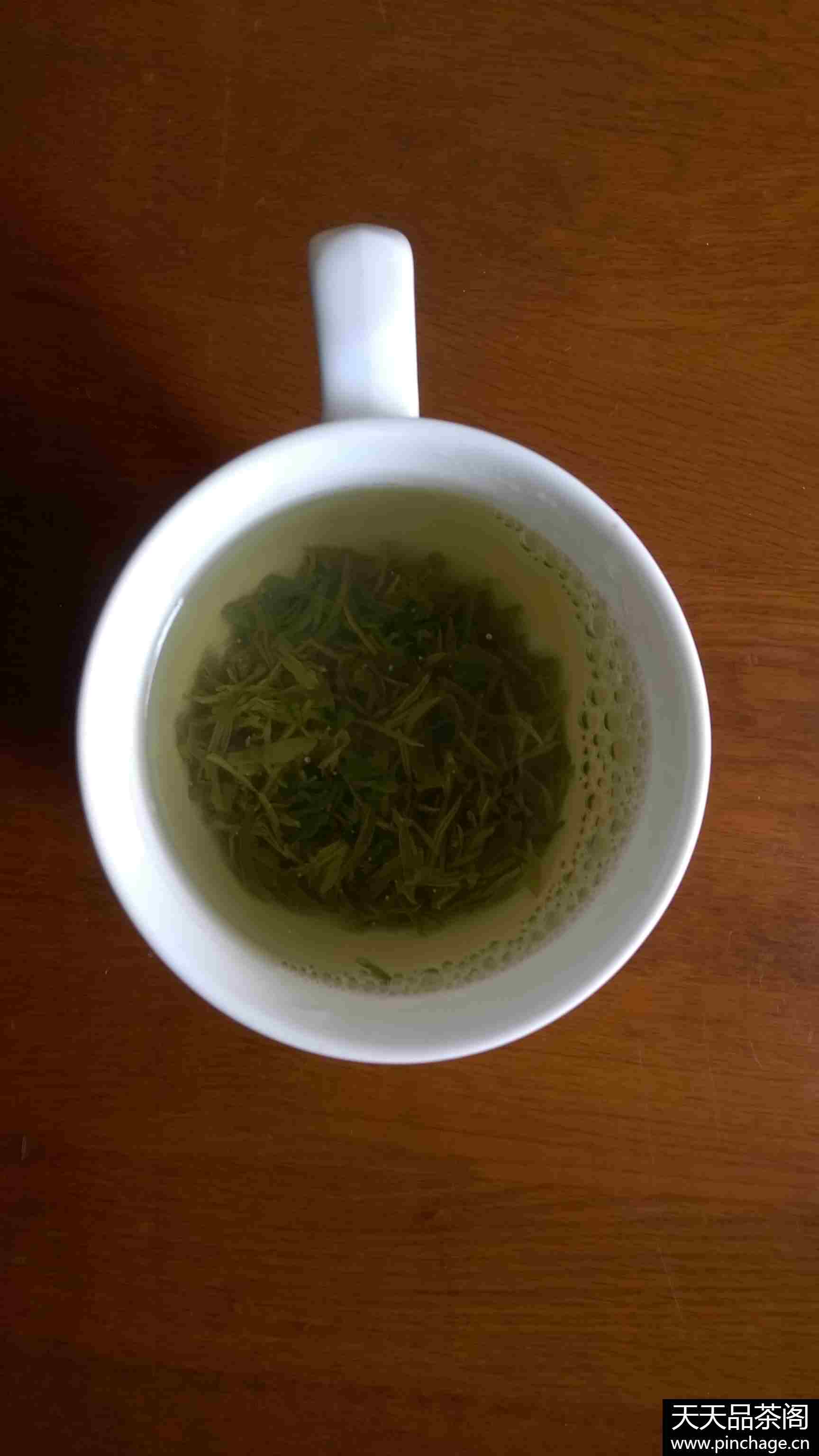 紫阳富硒特级绿茶罐装