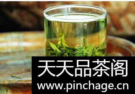 有哪些关于龙井茶的习俗和传说