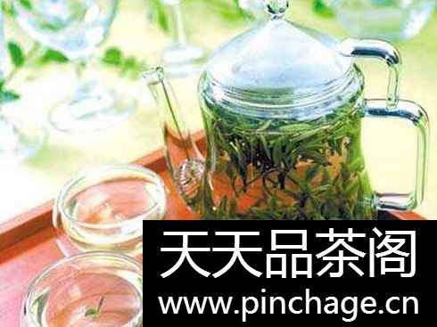 中国十大名茶排行