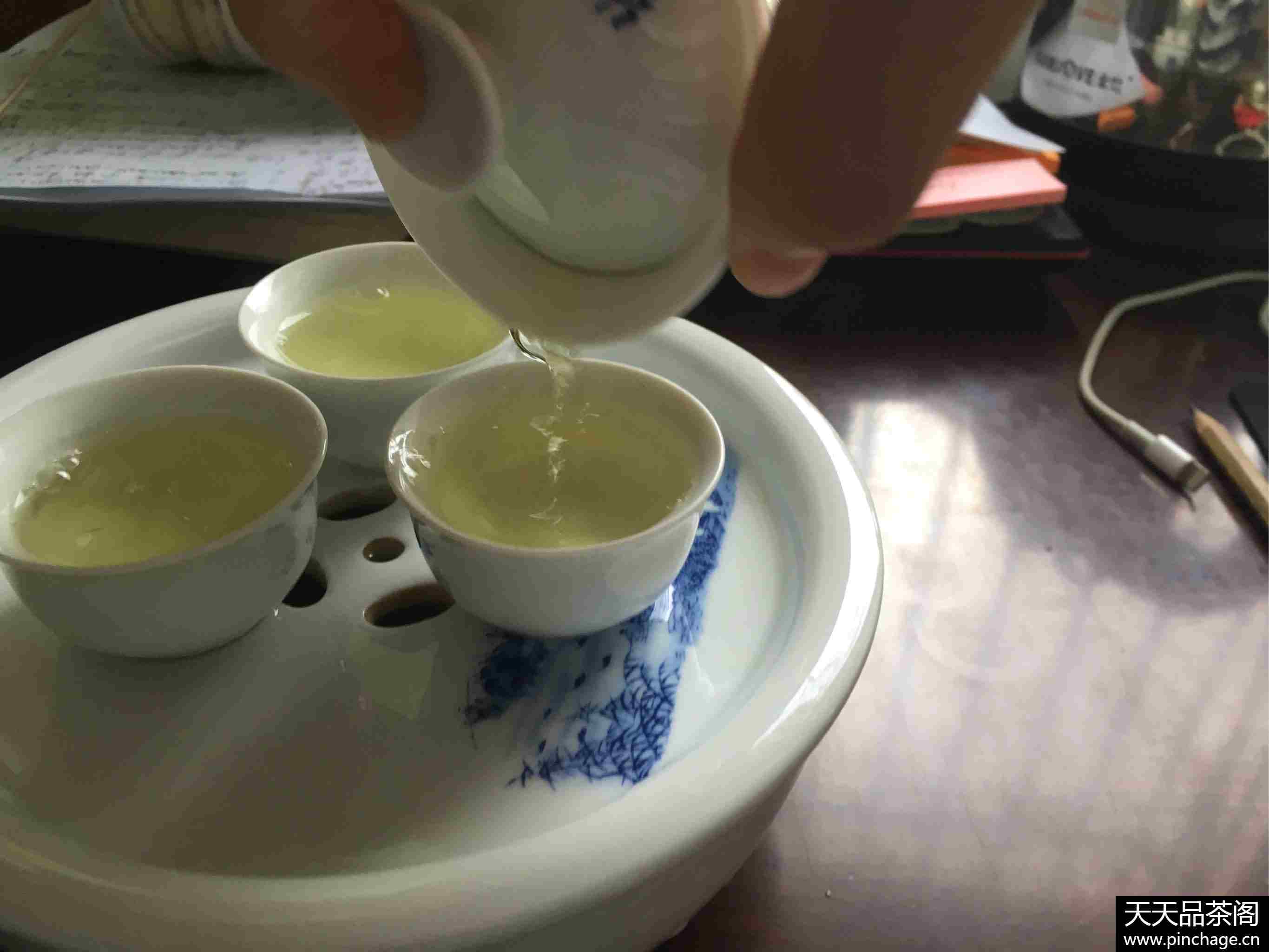 贵州高山绿茶礼盒