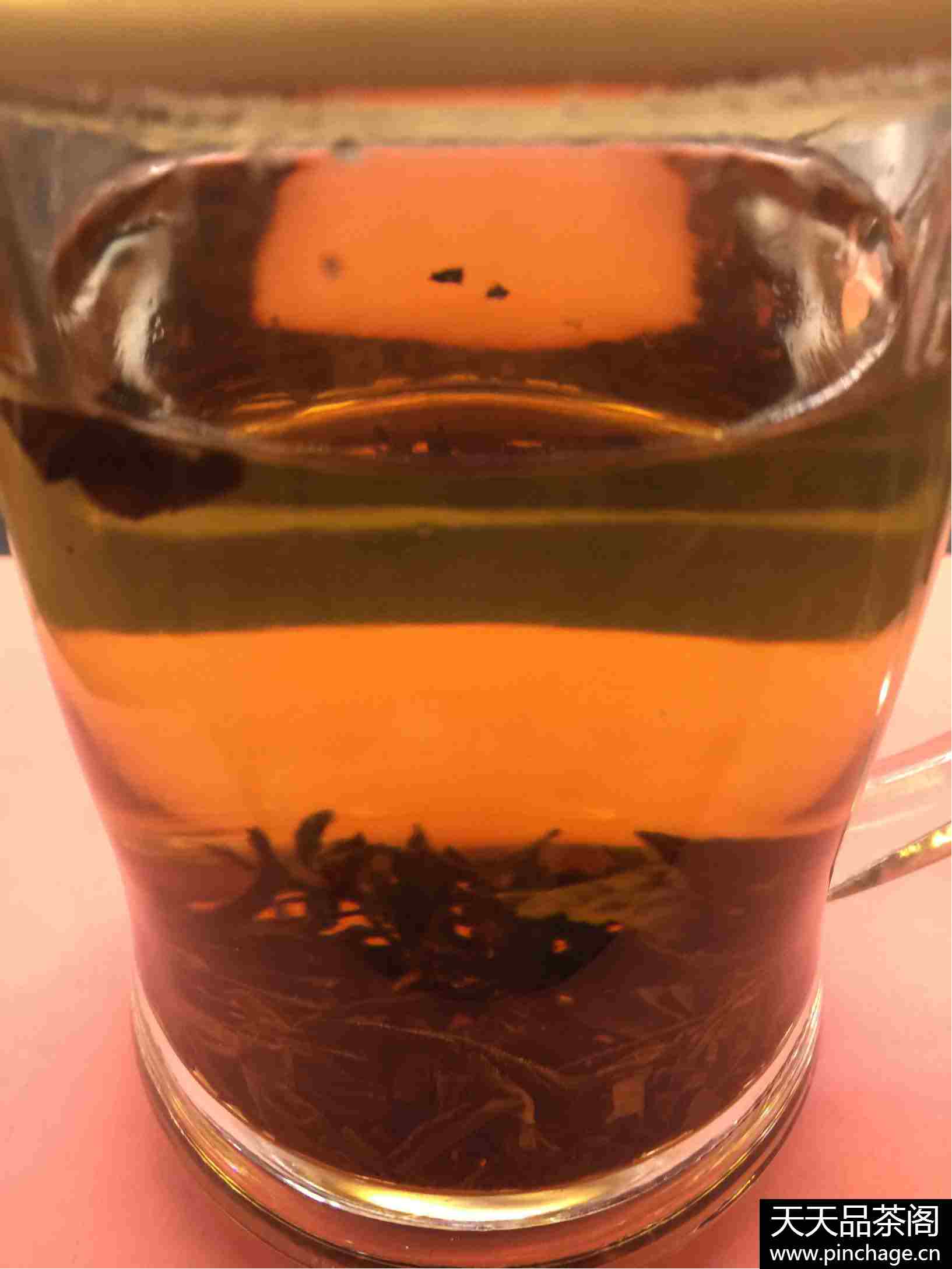 贵州遵义红茶高原生态茶叶