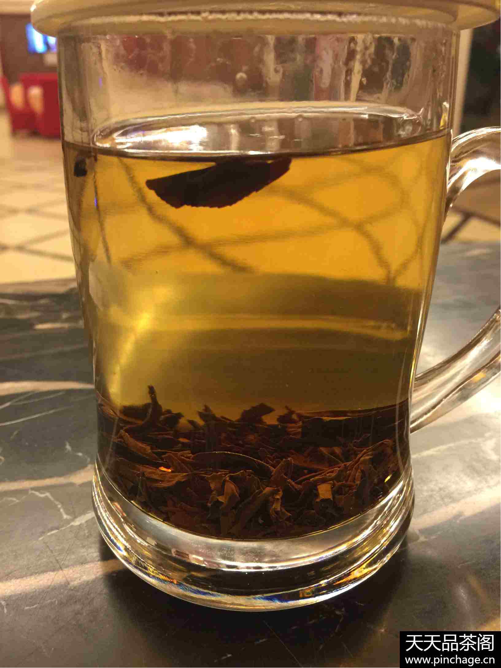 贵州遵义红茶高原生态茶叶
