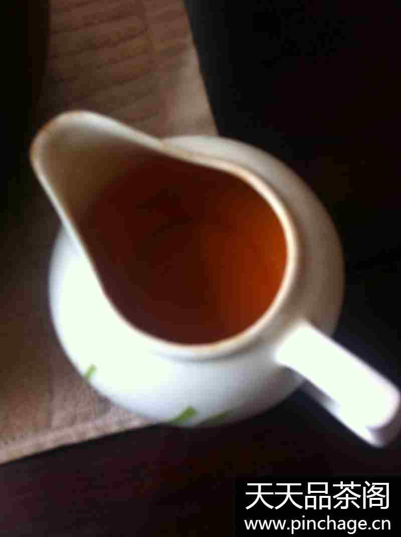 宁红工夫红茶茶叶