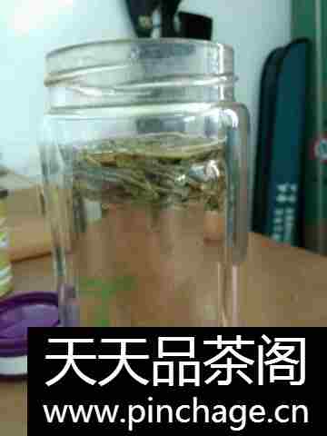大佛高山龙井茶浓香型绿茶茶叶