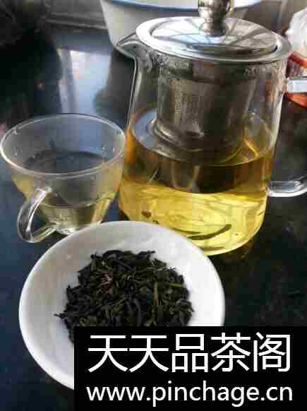长龙茶叶 福州传统工艺茉莉花茶