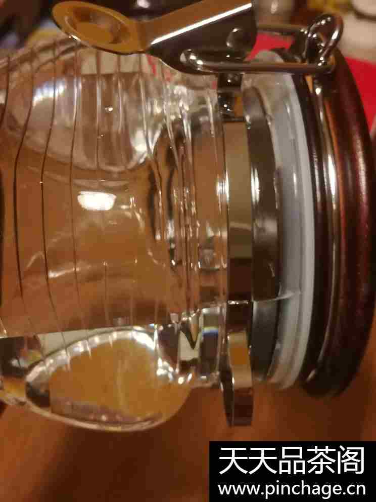 家用密封罐储物罐防潮罐茶叶罐