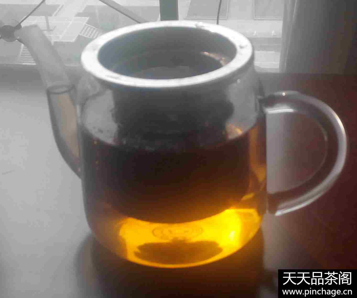 茶前村茶叶宜兴红茶甘甜