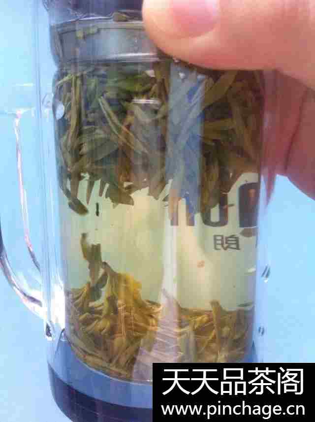 狮峰龙井茶叶—世界食品金奖品牌