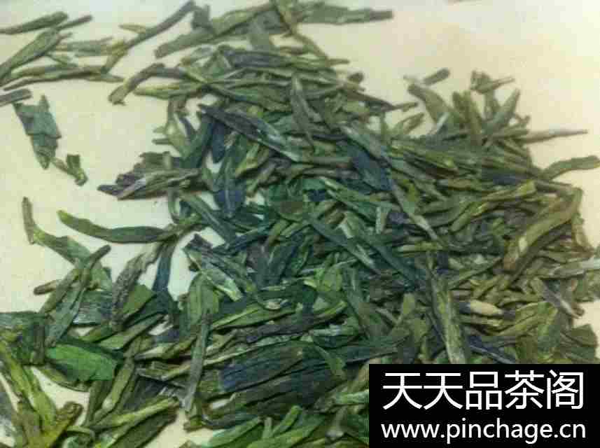 狮峰龙井茶叶—世界食品金奖品牌