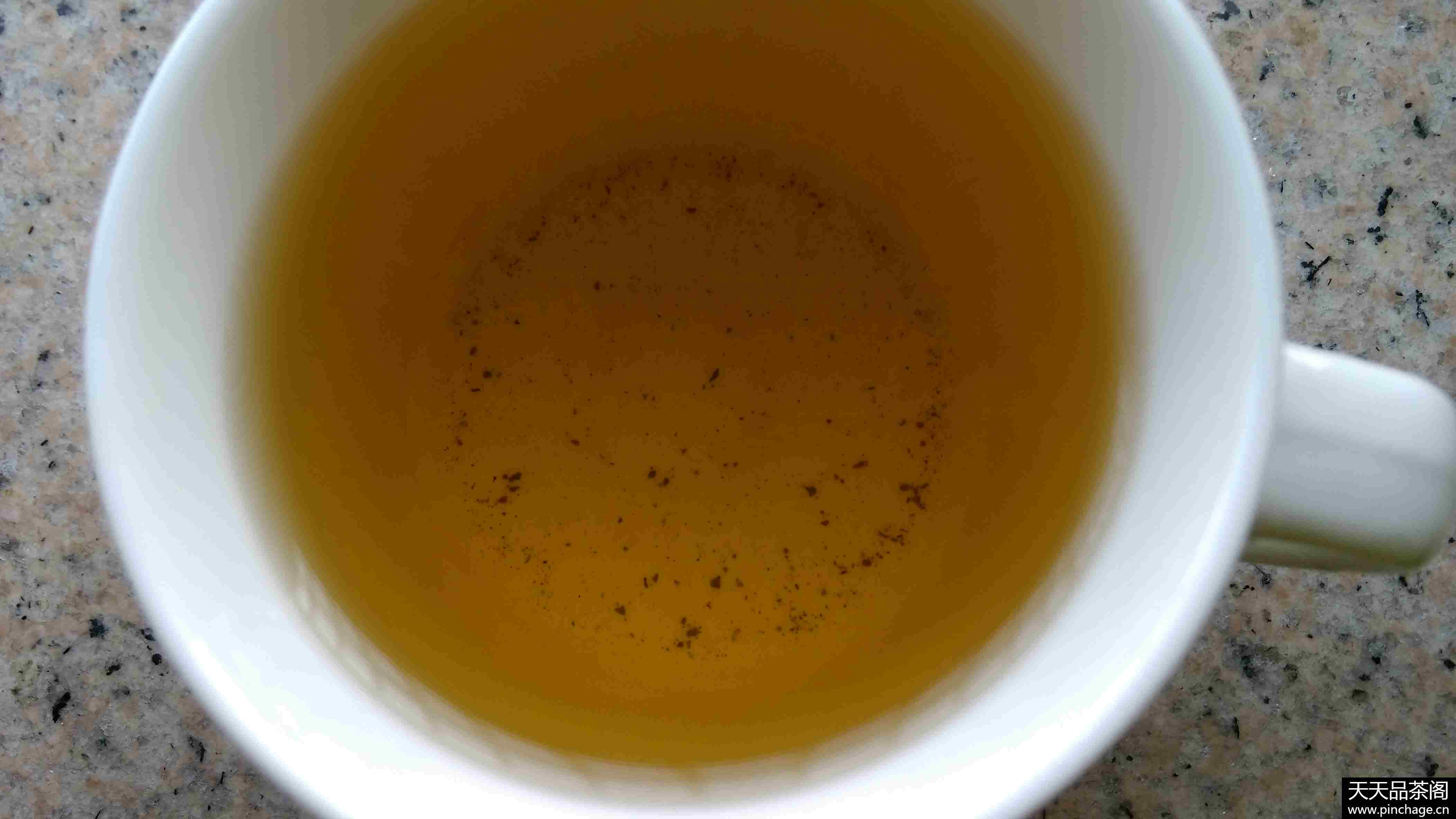 台湾正品阿里山茶