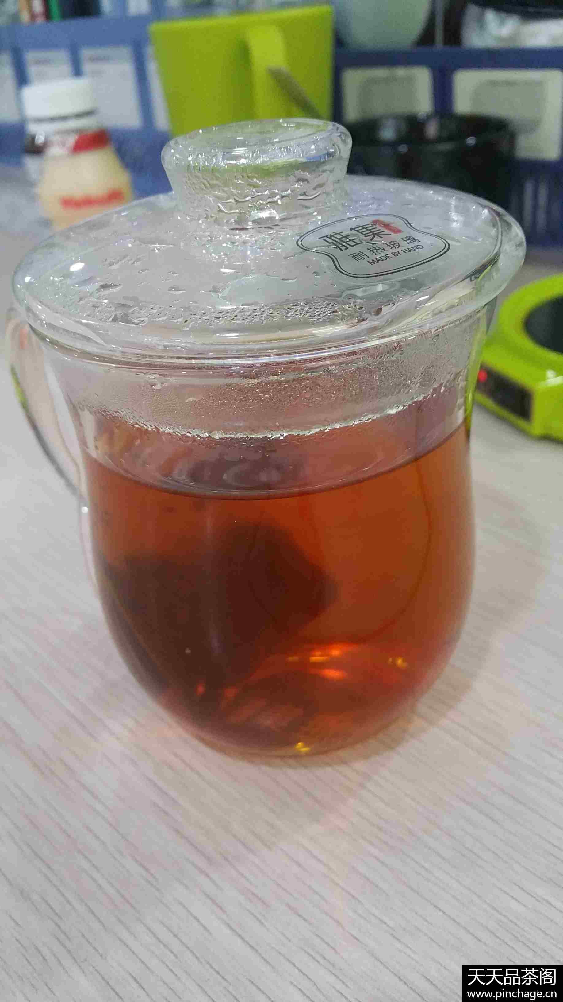 川宁进口伯爵红茶