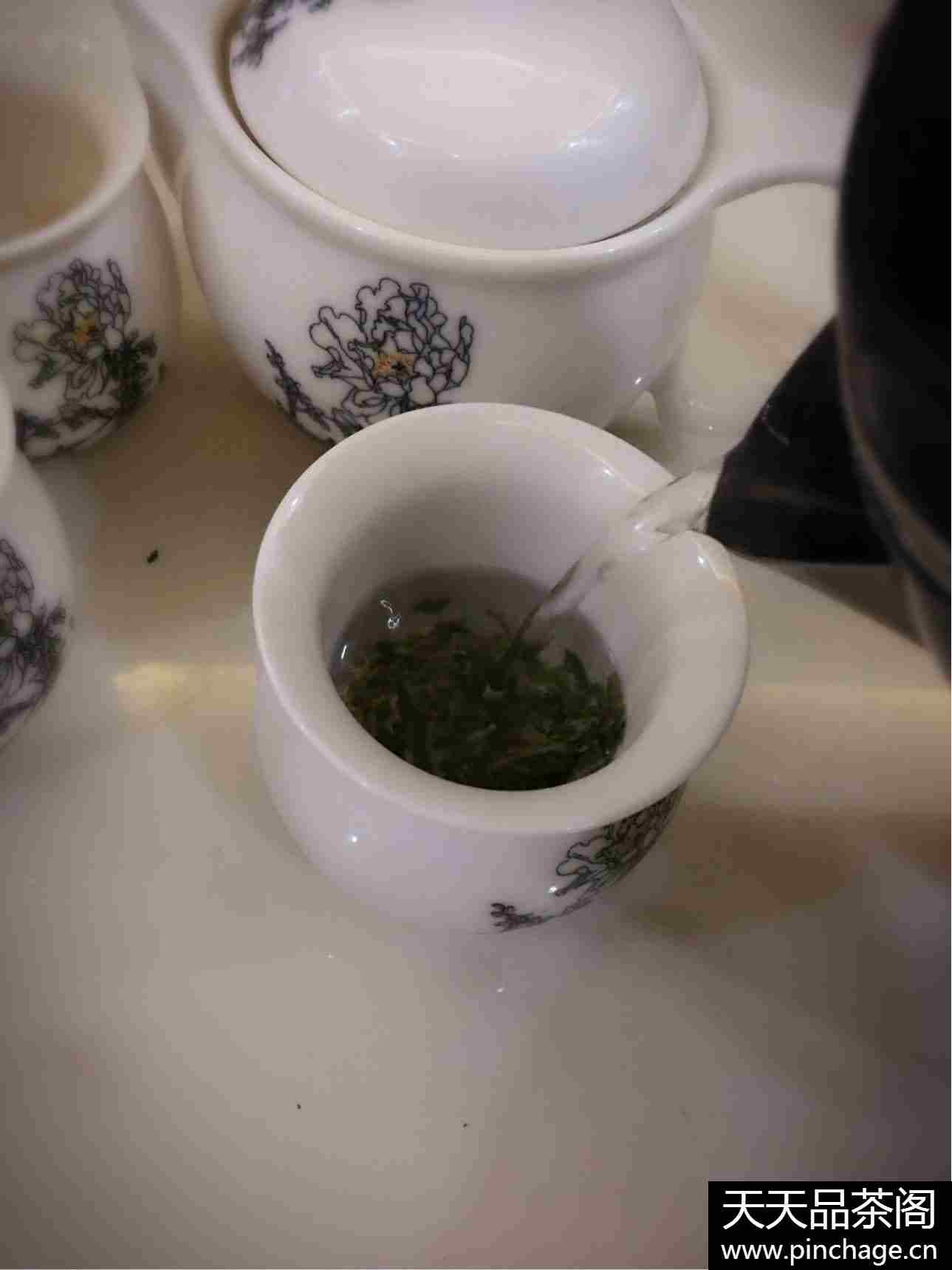 原产地直供龙井茶