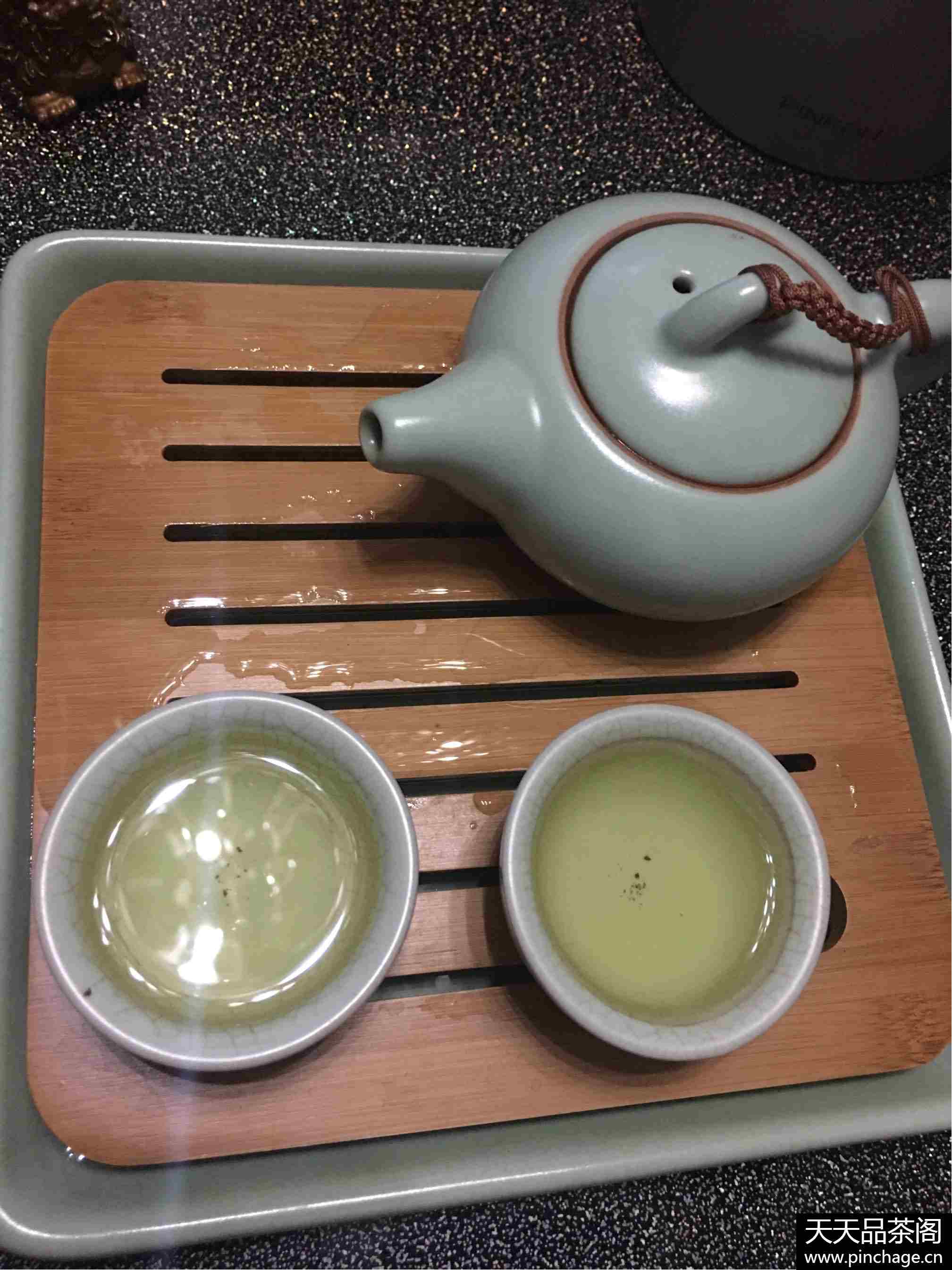 正品台湾阿里山茶