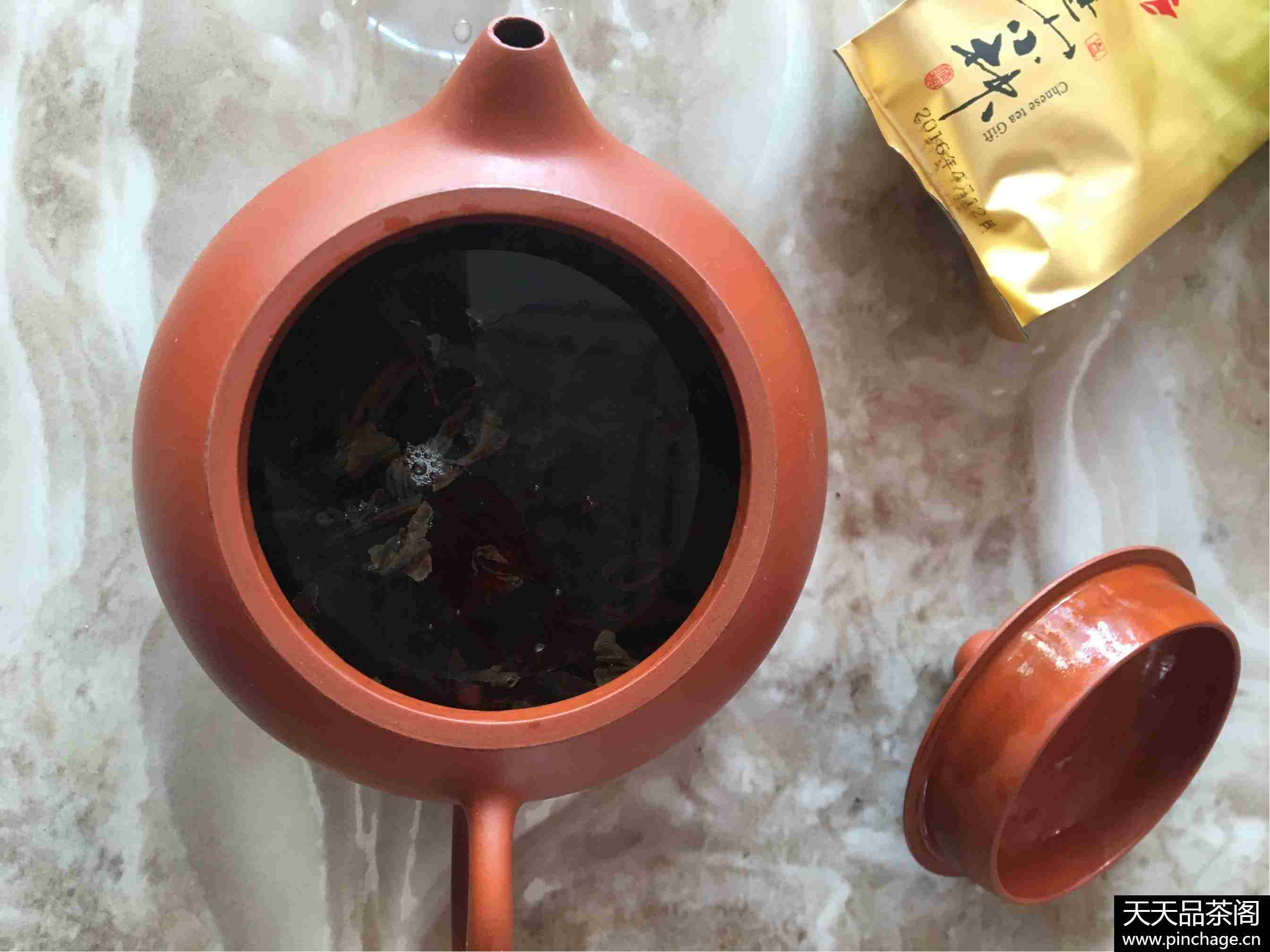 正山小种红茶高档