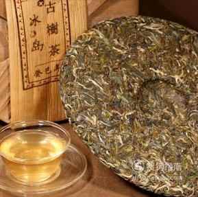 古树茶多少钱一斤