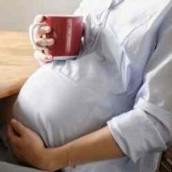 孕妇能喝茶吗