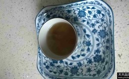 野生古树红茶